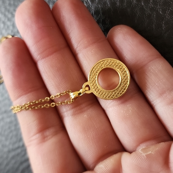 VTG necklace - Picture 6 of 10